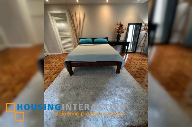 for sale 2br - ponte salcedo