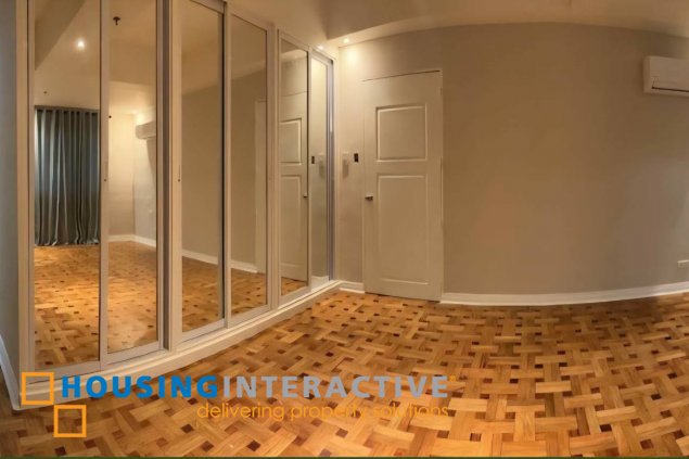 for sale 2br - ponte salcedo