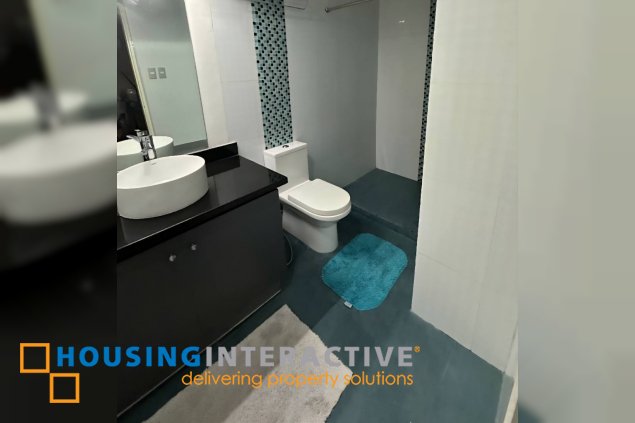 for sale 2br - ponte salcedo