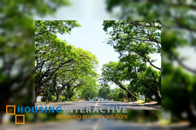 house for sale in ayala alabang village