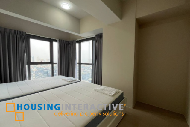 for rent 4br - uptown ritz residence