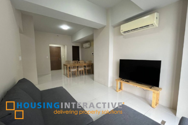 for rent 4br - uptown ritz residence