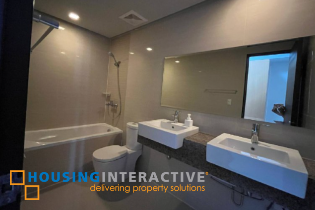 for rent 4br - uptown ritz residence