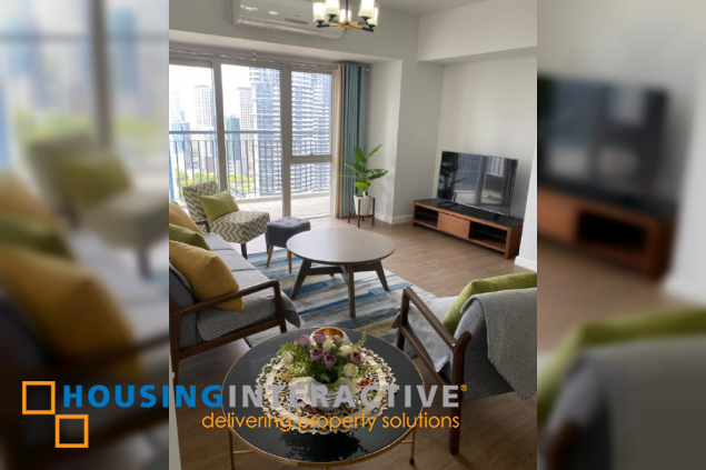 for rent 3 bedroom - two maridien