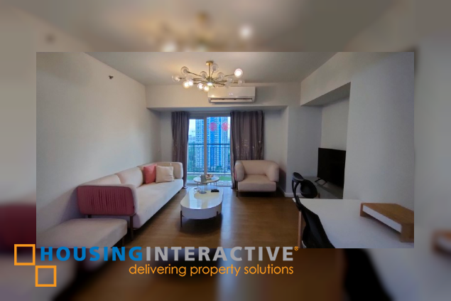 for rent 3br - two maridien