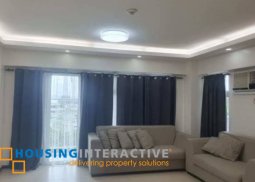 2br unit with parking for sale in two serendra