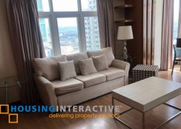 2br unit in two serendra condo for sale