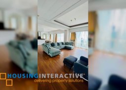 2br condo unit with 2 parking for sale in raffles residences