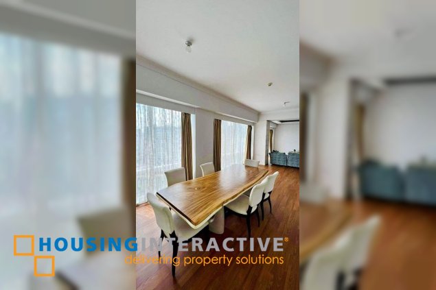 2br condo unit with 2 parking for sale in raffles residences