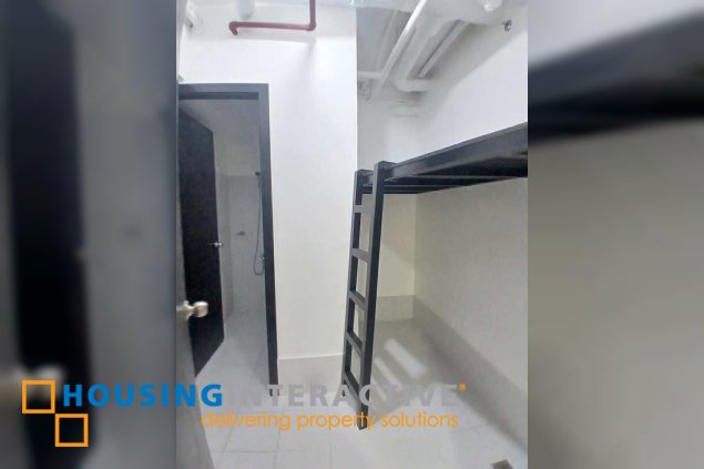 veranda at arca south 2br unit condo for sale