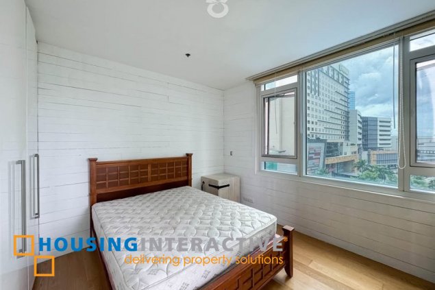 1br condo unit with parking for sale in park terraces