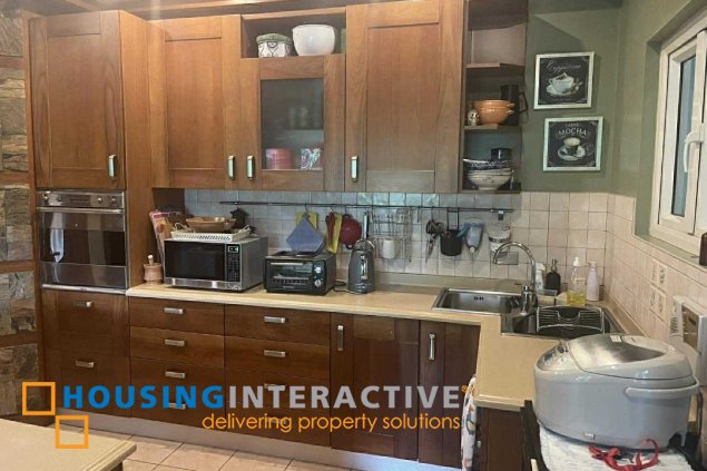 fs: beautiful duplex type mansion in valley golf subdivision