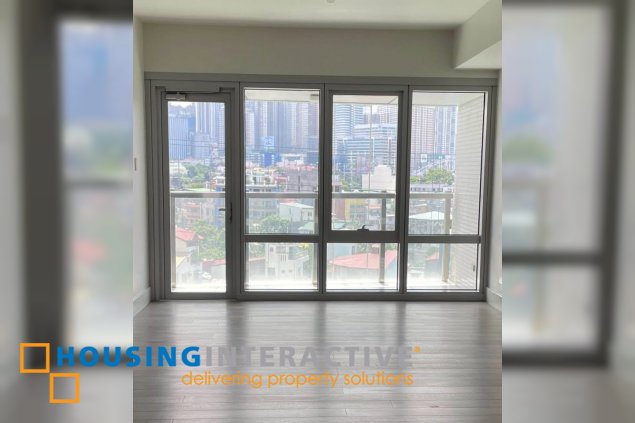 furnished 2br unit with parking for sale in proscenium residences