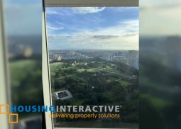 for sale 2br - the infinity tower