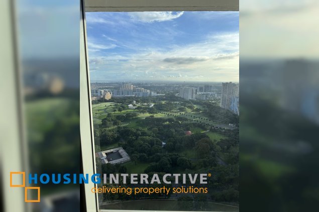 for sale 2br - the infinity tower