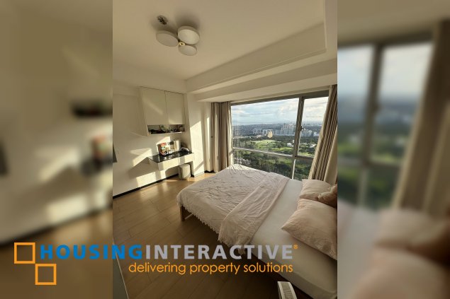 for sale 2br - the infinity tower