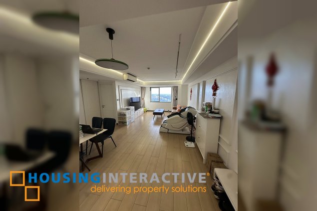 for sale 2br - the infinity tower