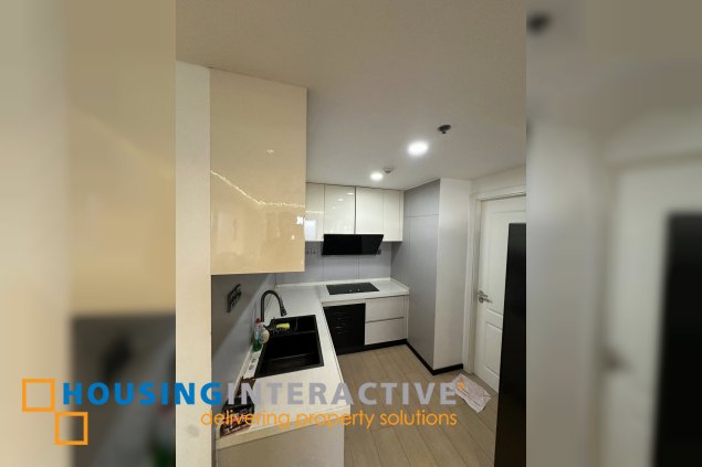 for sale 2br - the infinity tower