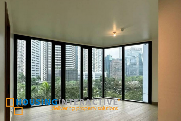 semi-furnished 3br unit with parking for sale in aurelia residences