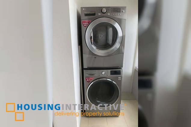 the proscenium at rockwell, sakura tower—2-bedroom condo unit