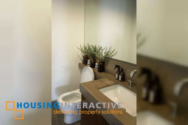 the proscenium at rockwell, sakura tower—2-bedroom condo unit