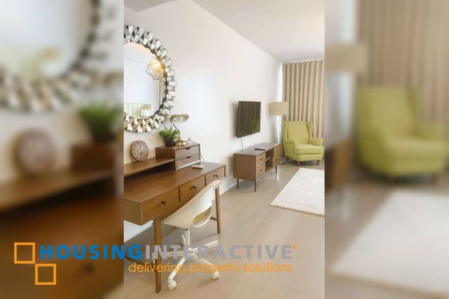 the proscenium at rockwell, sakura tower—2-bedroom condo unit