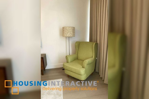 the proscenium at rockwell, sakura tower—2-bedroom condo unit
