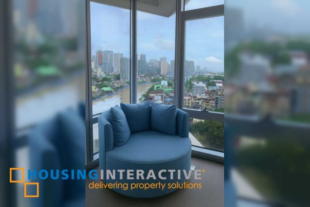 the proscenium at rockwell, sakura tower—2-bedroom condo unit