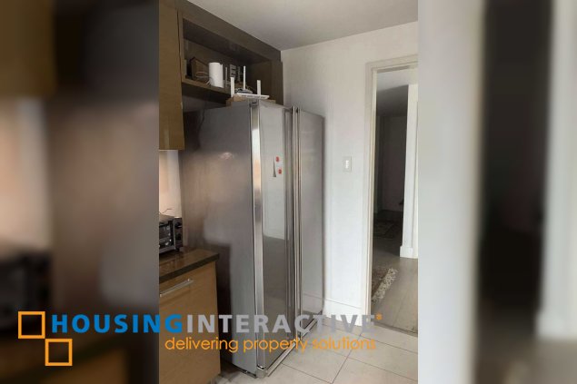 the proscenium at rockwell, sakura tower—2-bedroom condo unit