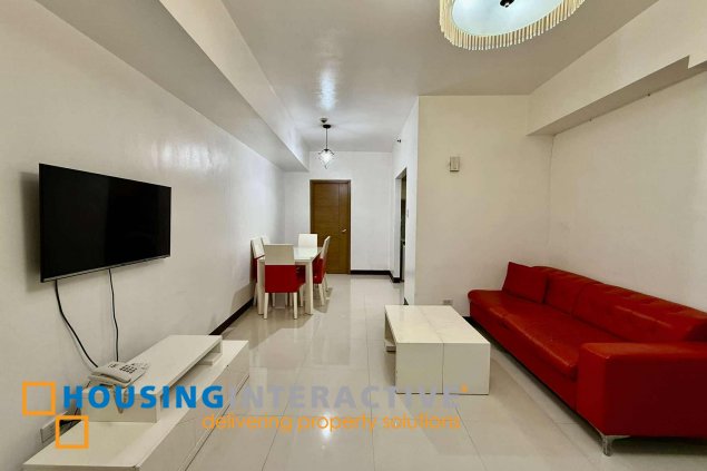 greenbelt madison - 2-bedroom condo unit for lease