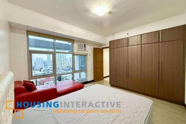 greenbelt madison - 2-bedroom condo unit for lease