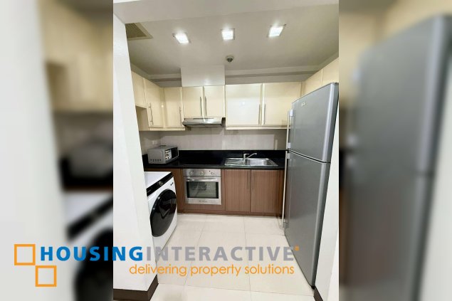 greenbelt madison - 2-bedroom condo unit for lease