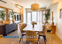 the proscenium 2br condo for sale rockwell makati city