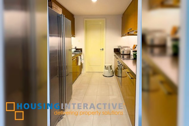 the proscenium 2br condo for sale rockwell makati city