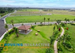 rockwell south lot for sale laguna | corner lot near clubhouse