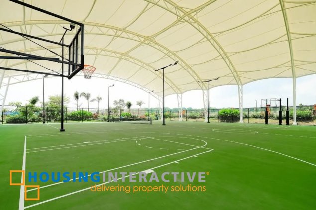 rockwell south lot for sale laguna | corner lot near clubhouse
