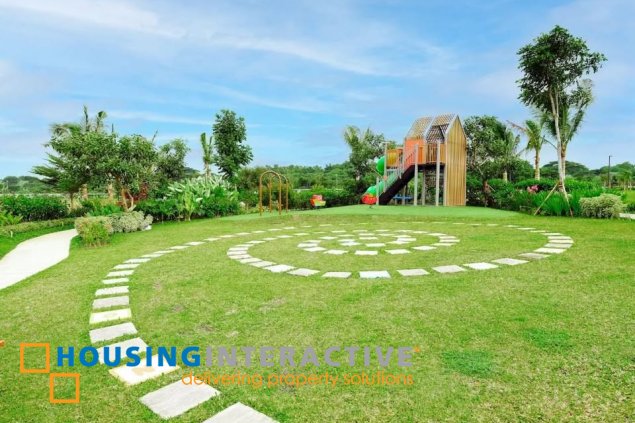 rockwell south lot for sale laguna | corner lot near clubhouse