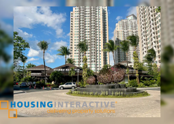 for sale 1br unit - the grove by rockwell