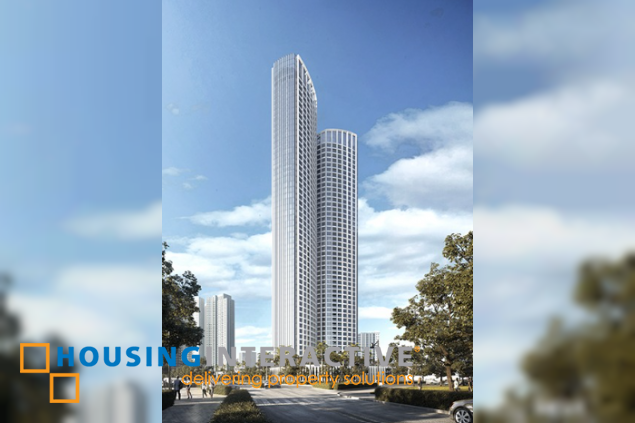 for sale 3 bedroom - aurelia residences
