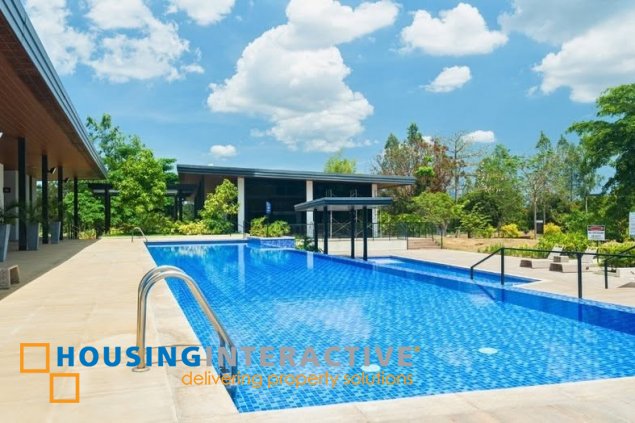 prime lumira nuvali laguna lot for sale