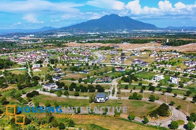 prime lumira nuvali laguna lot for sale