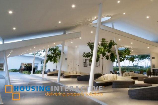 treveia nuvali laguna lot for sale