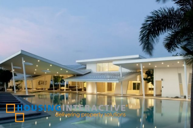 treveia nuvali laguna lot for sale