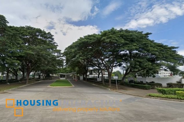 treveia nuvali laguna lot for sale