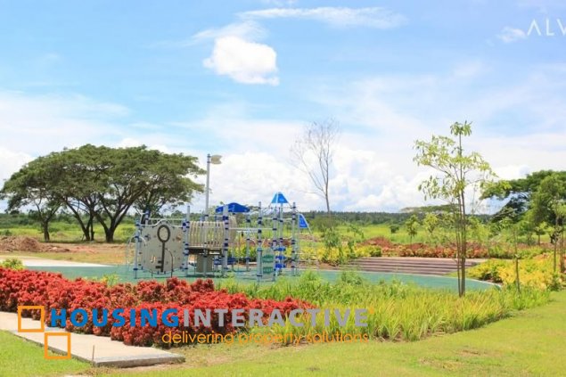 treveia nuvali laguna lot for sale