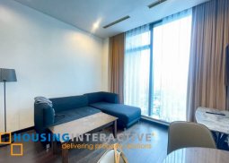 1br unit for sale in trump tower