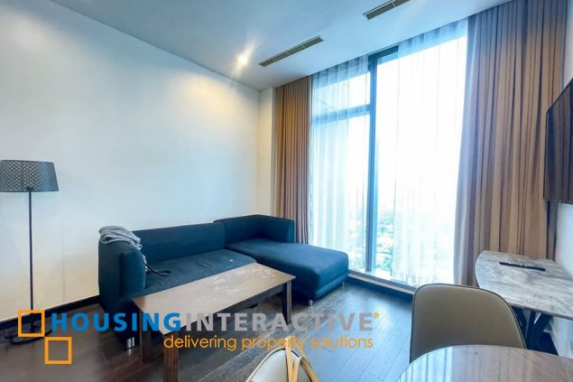 1br unit for sale in trump tower
