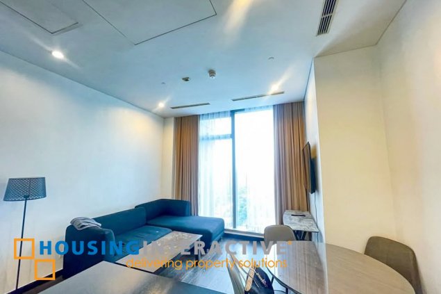 1br unit for sale in trump tower