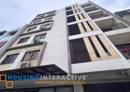 commercial building for sale in makati