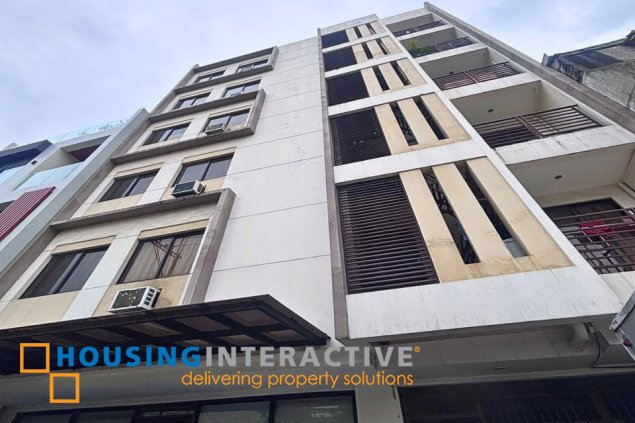 commercial building for sale in makati